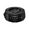 Fujifilm FUJINON XF 2.8/23 mm R WR PD must objektiiv