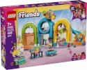 LEGO klotsid 42686 Friends Cooler Indoor-Spielplatz