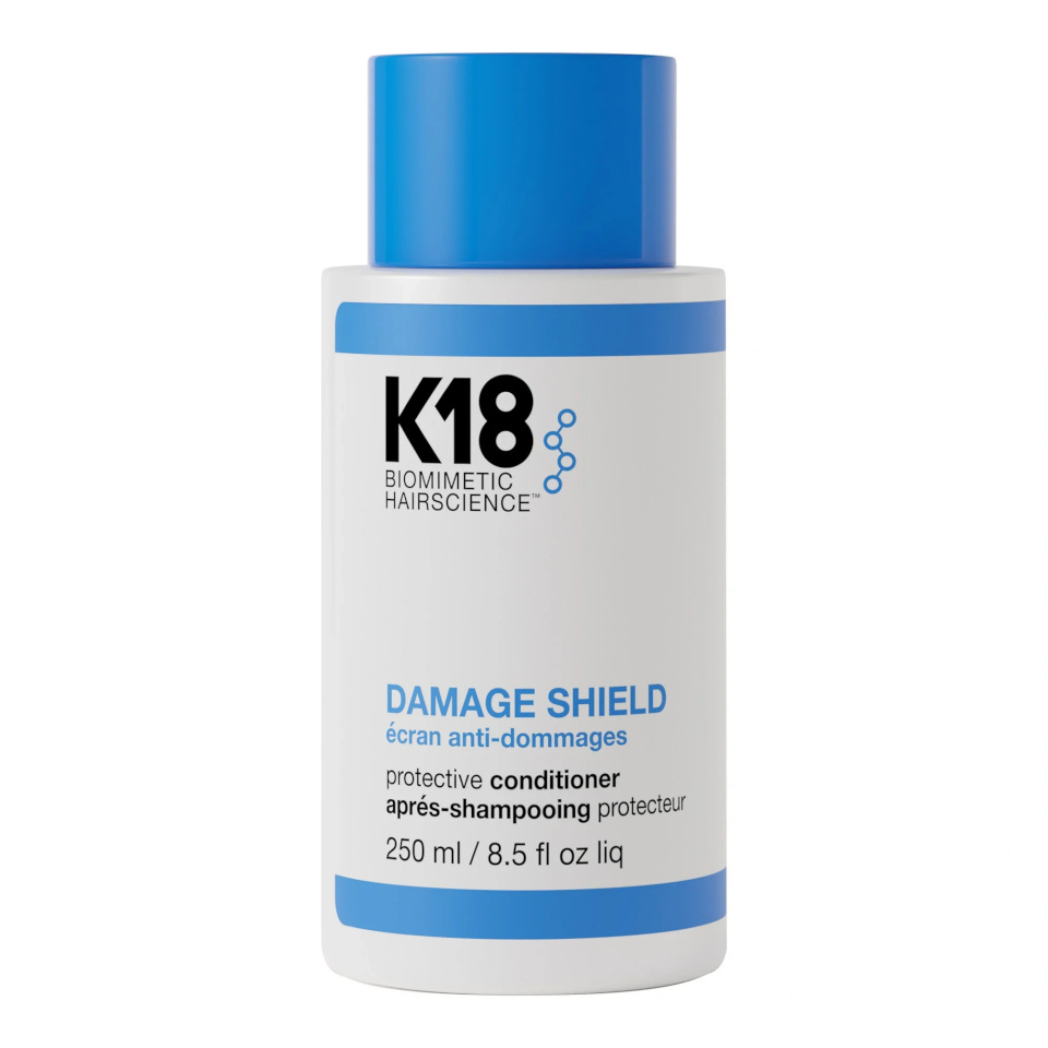K18 palsam Damage Shield Protective Conditioner 250ml, naistele