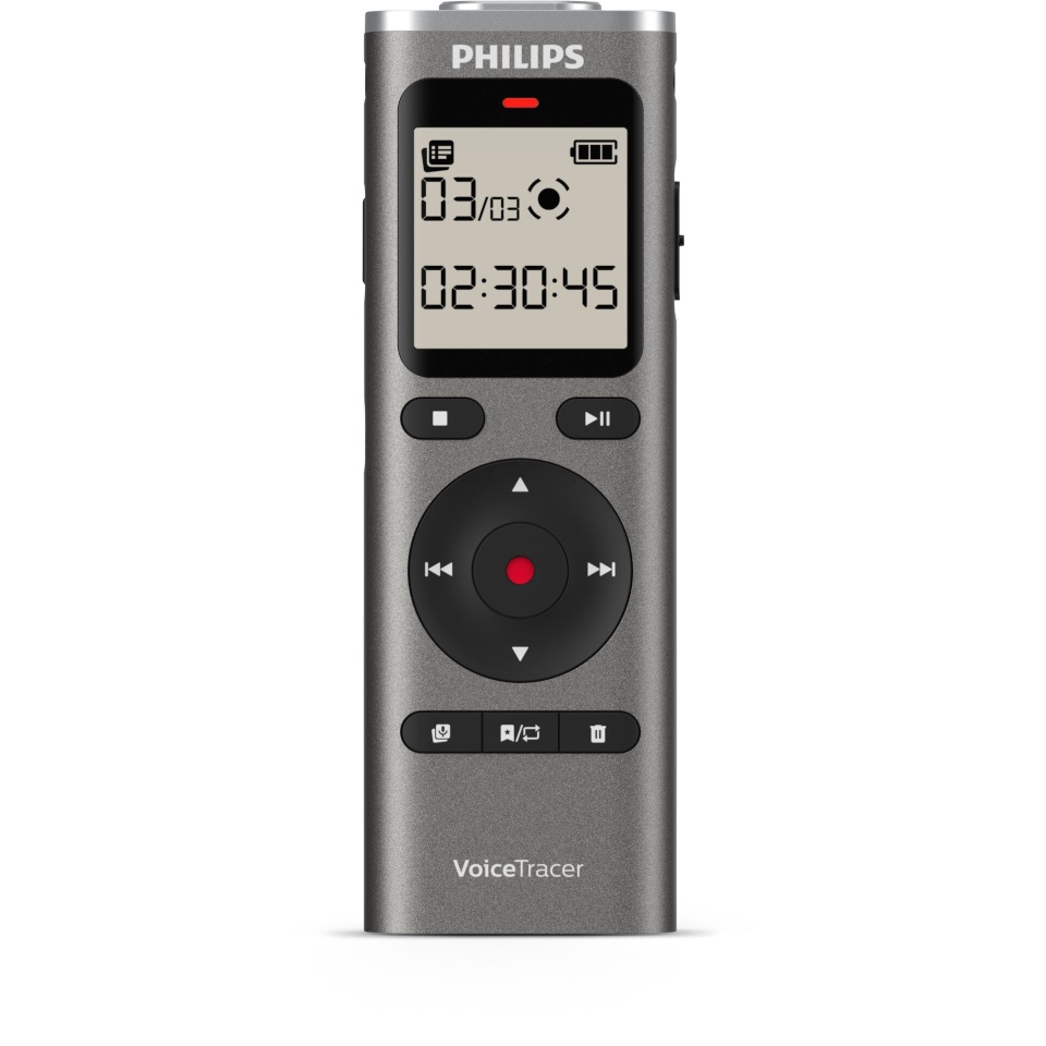 Philips diktofon DVT 1170