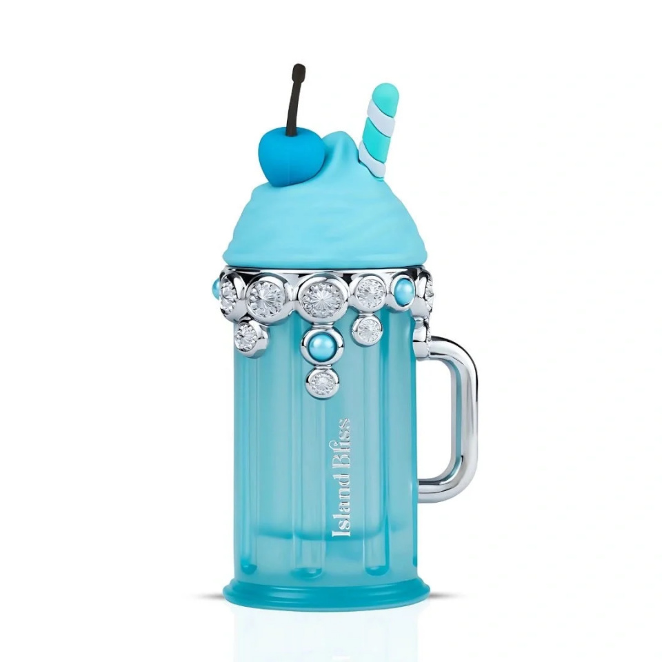 Armaf parfüüm Island Bliss 100ml, naistele