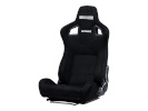 Next Level Racing ERS1 Elite Racing Seat, Leather and Mesh Edition | must