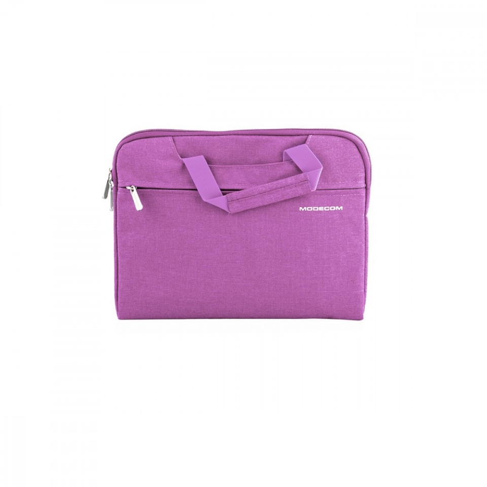 Modecom sülearvutikott Laptop Bag Highfill 11 violetne