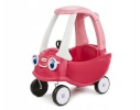 Little Tikes Ride-on Cozy Coupe Princess