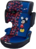 BEBECONFORT turvatool 15-36kg Disney HERA I-SAFE FUN MICKEY, 100-150 cm., 8102086020