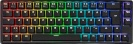 Blackstorm mänguklaviatuur Renegade HE RGB must