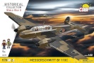 Cobi klotsid Blocks Messerschmitt BF 110C 578 pieces