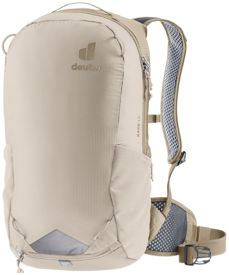 Deuter Race 12 beež
