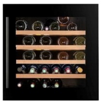 La Sommeliere veinikülmik integreeritav Wine Cooler LC36BI