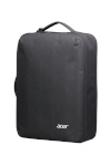 Acer sülearvutikott Urban 3in1 Business Backpack seljakott must 17"