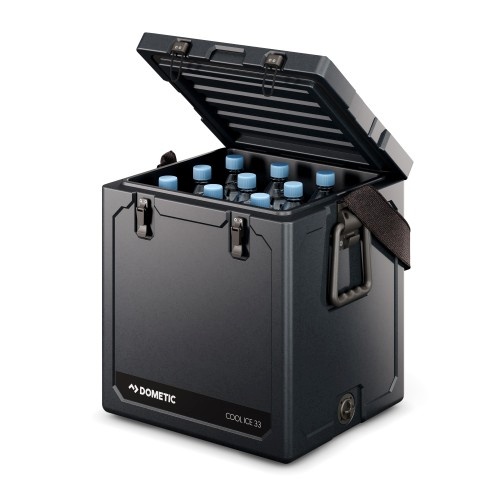 Dometic külmakast Cool Ice WCI 33 Insulation Box, 33L, must