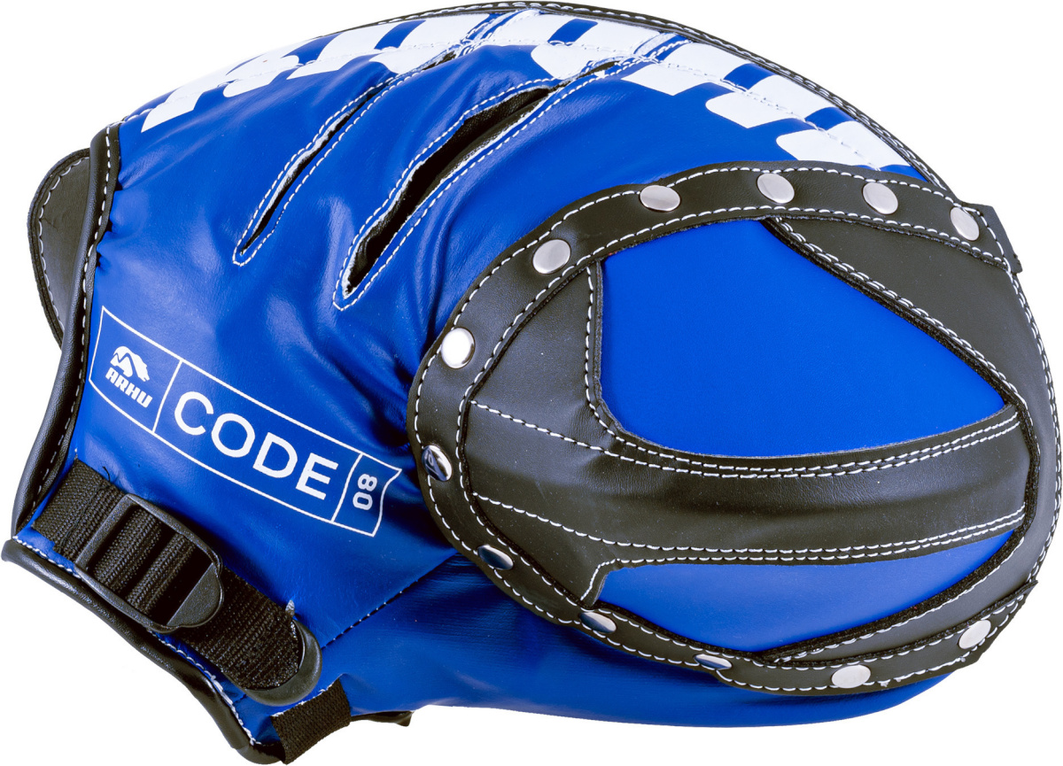 Karhu pesapallikinnas Code 80, parem