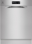Electrolux integreeritav nõudepesumasin ESA47310UX Dishwasher, roostevaba teras