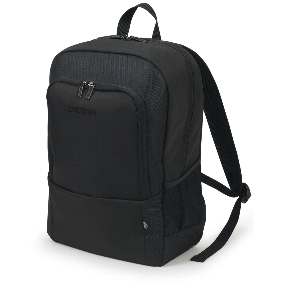 Dicota sülearvutikott Laptop Backpack Eco BASE 15"-17.3" must