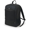 Dicota sülearvutikott Laptop Backpack Eco BASE 15"-17.3" must
