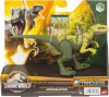 Mattel mängufiguur Jurassic World Atrociraptor