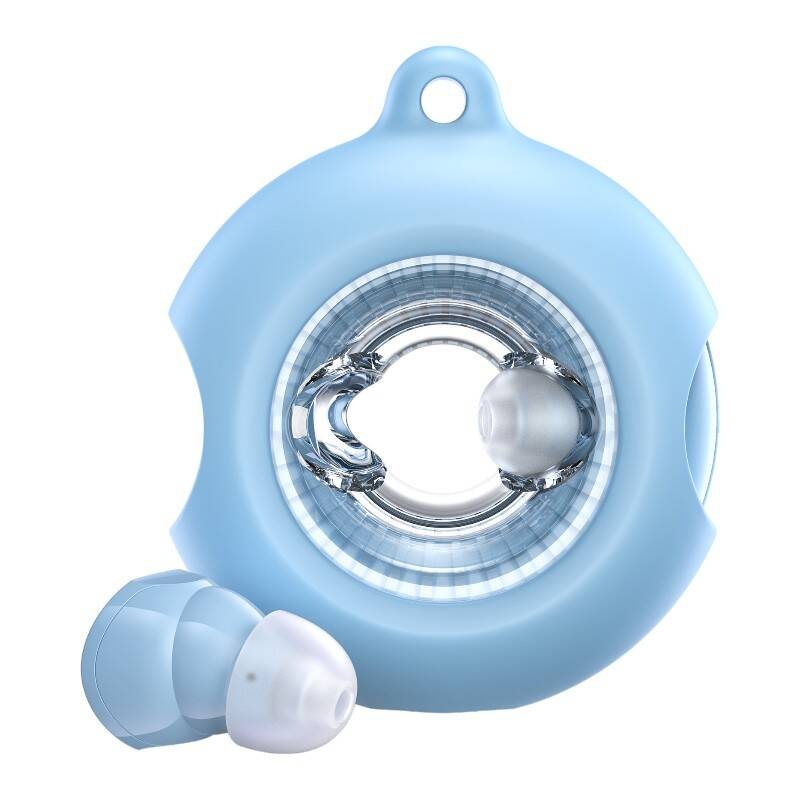 Choetech kõrvaklapid TWS BH-T22 sinine