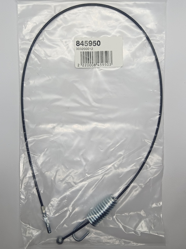 Statt Avalanche S4000/S6000/S8000 alumise teo kaabel, alumise tigu kaabel, varuosa