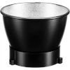 Godox kinnitus RFT-3 mini 5" (35°) Reflector Bowens Mount