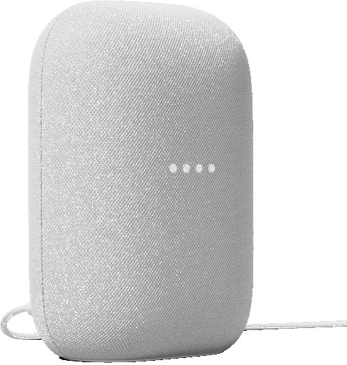 Google nutikõlar Nest Audio , chalk