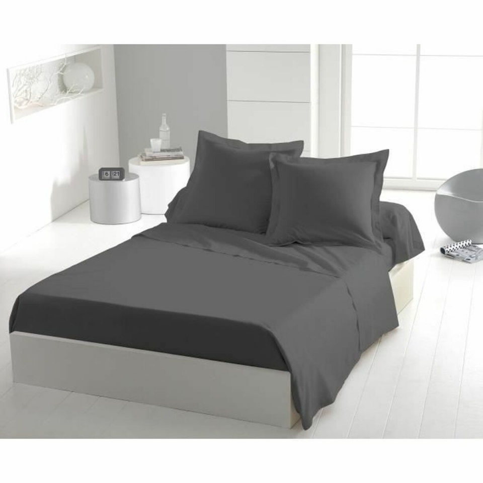 HOME LINGE PASSION voodiriiete komplekt Flat sheet hall Üheinimesevoodi 180 x 290cm