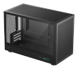 Deepcool korpus CH260 (must, Tempered Glass)