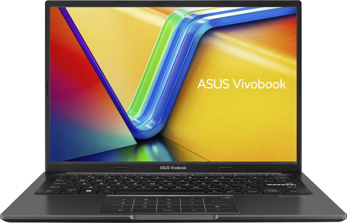 Asus sülearvuti Vivobook 14 14" (X1405ZA-LY248W). Windows 11