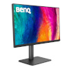 BenQ monitor 27 cali PD2706QN LED 5ms/IPS/HDMI/100Hz