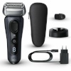 Braun pardel Series 8 - 8513s Shaver, must