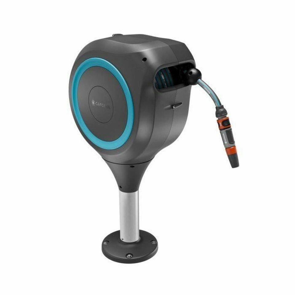 BGB Voolikualus Gardena RollUp Ø 13 mm Puit Automaatne Põranda 20 m