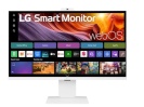 LG monitor 32" IPS 4k/32u850sa-w