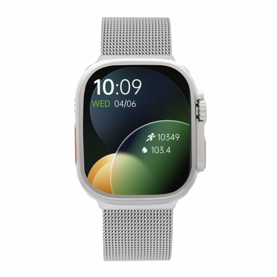 Radiant meeste kell RAS10912