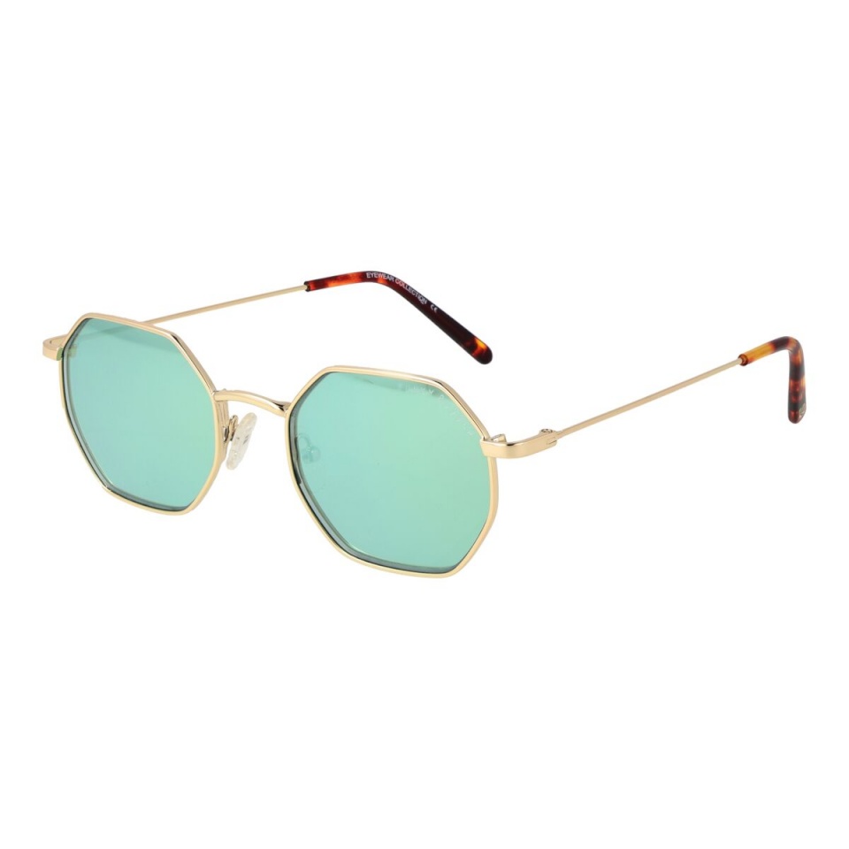 Funky Buddha unisex päikeseprillid FBS2032 49001