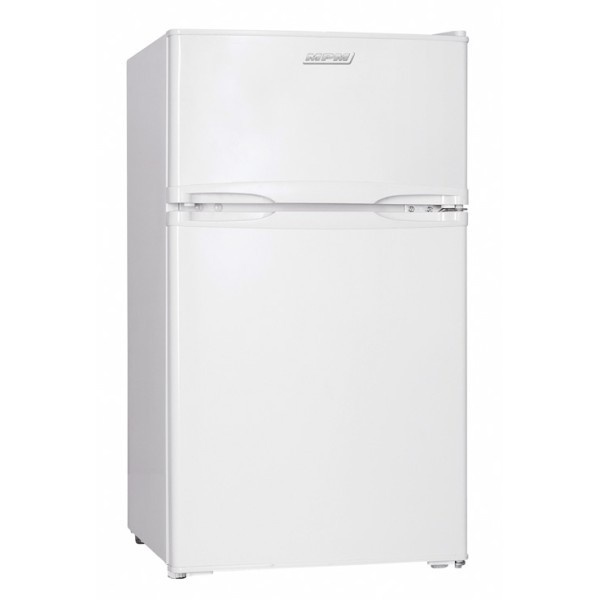 MPM külmik Fridge-freezer MPM-87-CZ-13/E