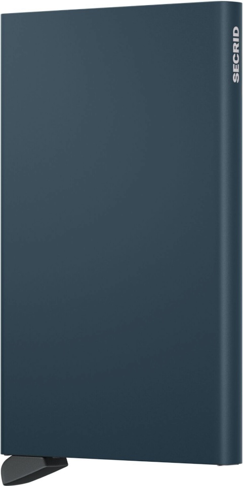 Turvakaarditasku Cardprotector, hõbedane