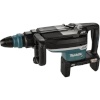 Makita trell HR006GZ akutrell Cordless Hammer Drill SDS-MAX 2x40V