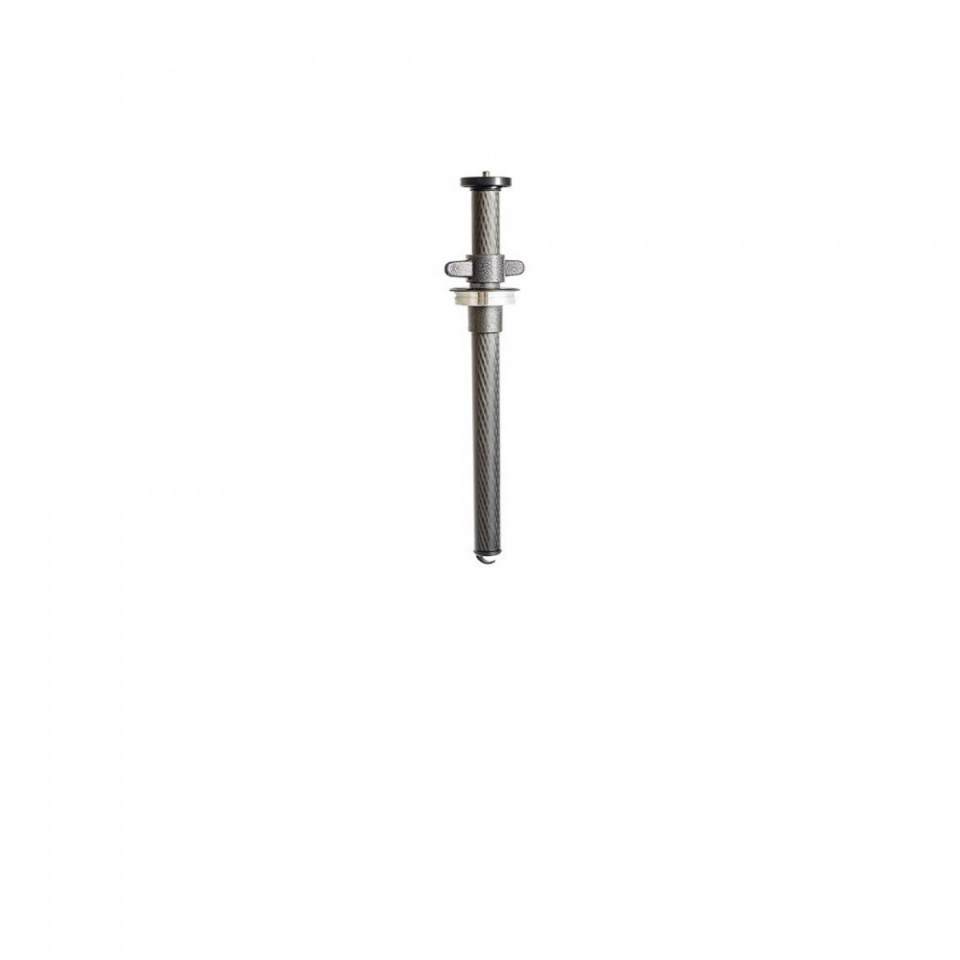 Gitzo kiirkinnitusega kesksammas, seeria 2-4 süsinikkiust