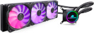 Blackstorm Luna Pro 360mm ARGB vedelikjahutussüsteem