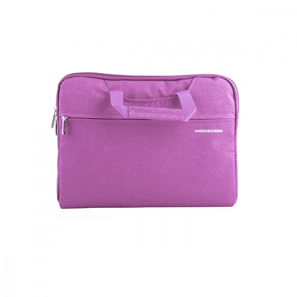Modecom sülearvutikott Laptop Bag Highfill 13 violetne
