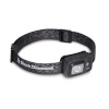 Black Diamond Astro 300 Graphite pealamp Headband