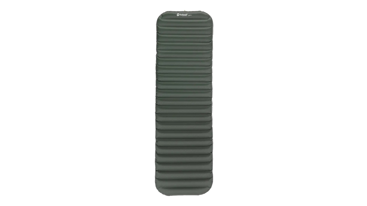 Outwell õhkmadrats Dreamspell Single | Sleeping Mat | 110 mm