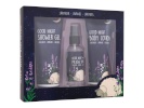 2K dušigeel Good Night Shower Gel 150 ml + Body Lotion 150 ml + Pillow Spray 75 ml, naistele