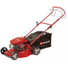 Einhell muruniiduk GC-PM 46/5 S Petrol Lawn Mower, punane/must