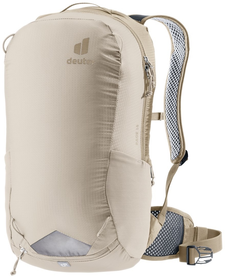 Deuter Race 16 beež