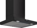 Siemensi seinale kinnitatav õhupuhasti LC65BCC60 iQ300, 60 cm, matt must