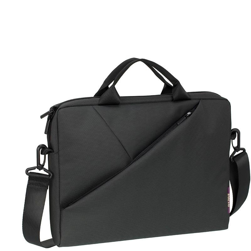 Rivacase Case Tivoli 13.3" 8720 Grey