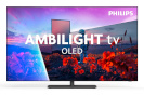 Philips televiisor 55" Ambilight OLED TV