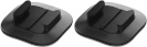 GoPro AACFT-011 UNIVERSAL ADHESIVE MOUNT 2-PACK