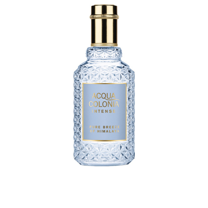 4711 parfüüm unisex EDC Acqua Colonia Intense Pure Breeze Of Himalaya 50ml