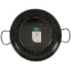 La Dehesa Paellapann Ø 40cm emaileeritud teras